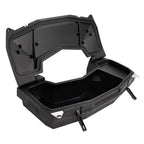 80L Rear Lockable Cargo Storage Box for Polaris Sportsman 570 850 (2014–2023) #2890876