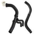 Gates Upper & Lower Radiator Coolant Hose Kit for Expedition Navigator (2015–2020)