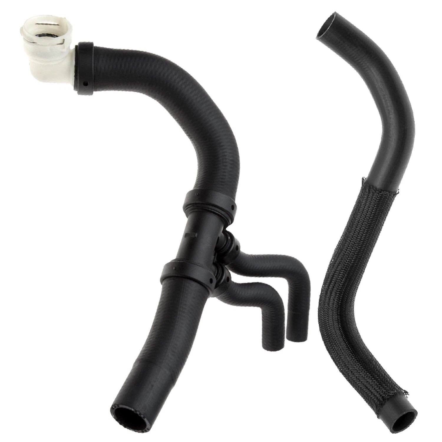 Gates Upper & Lower Radiator Coolant Hose Kit for Expedition Navigator (2015–2020)