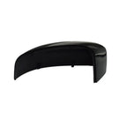 Left Side Mirror Cover Cap Black for Ford Focus (2011-2023)