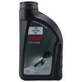 Fuchs TITAN ATF 4134 Red Automatic Transmission Fluid 1L for Dodge Maybach Mercedes