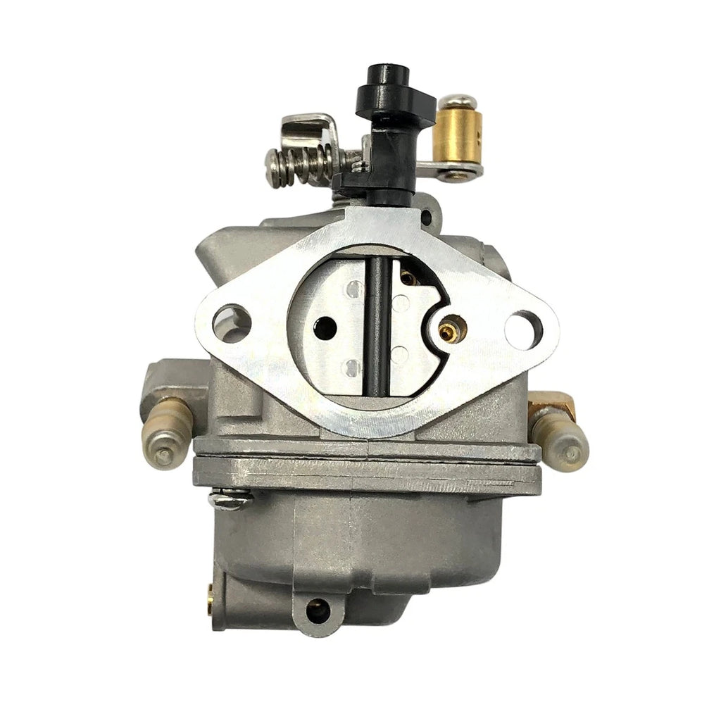 Carburetor Assy 6BX-14301 for Yamaha Outboard Engine F6 6HP (4-Stroke)