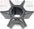 Water Pump Service Kit 18-3451 for Yamaha Marine F75 F80 F90 F100 (2000–2023)