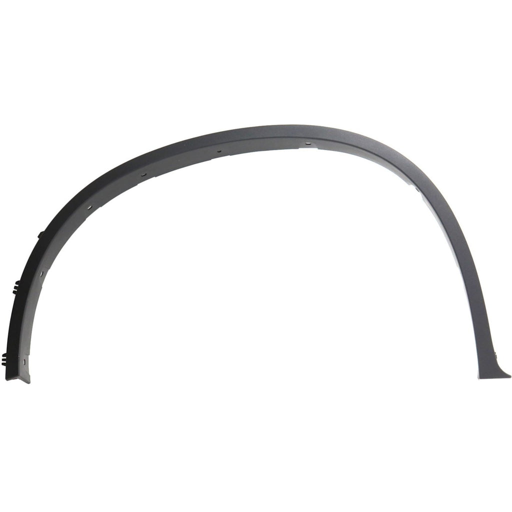 Set of 2 Fender Flares for X6