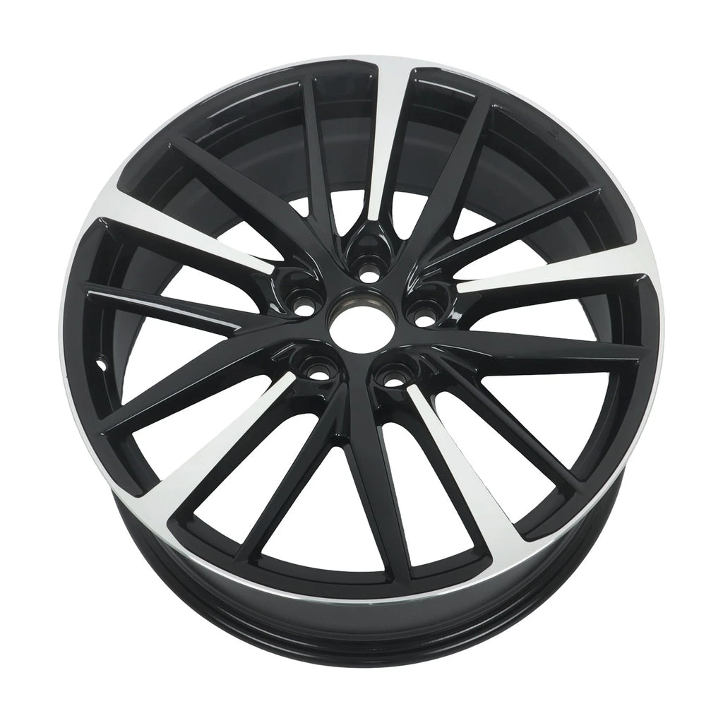 Alloy Replacement Wheel for Toyota Camry (2018–2022)