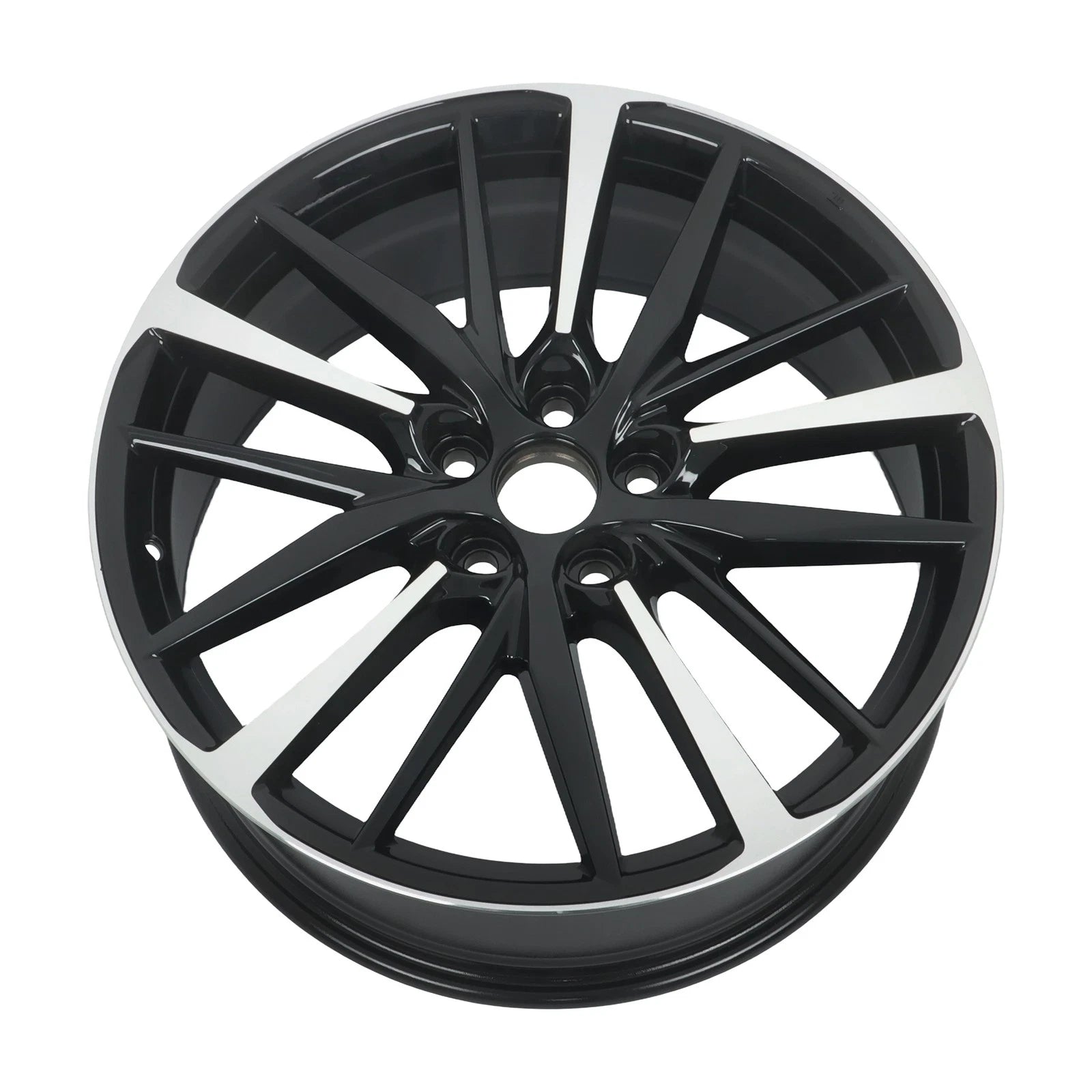 Alloy Replacement Wheel for Toyota Camry (2018–2022)