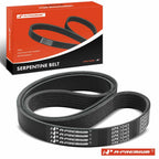 Serpentine Belt for Toyota Camry (1994-1997)