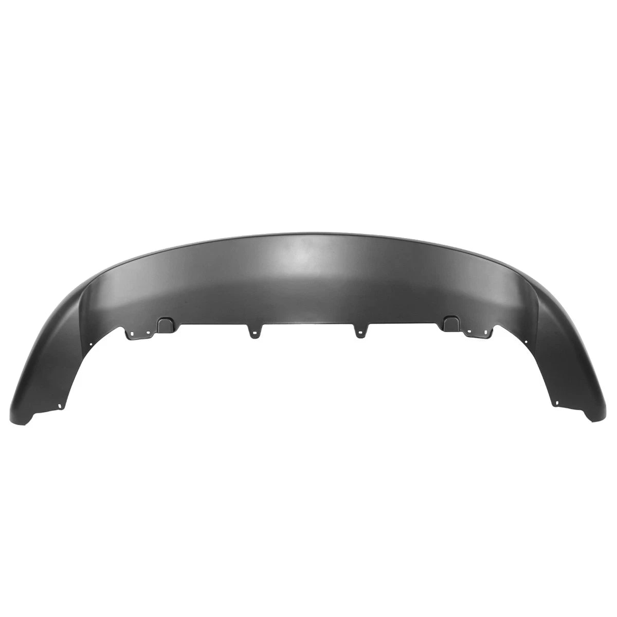 Front Lower Bumper Valance Air Dam Deflector for VW Jetta (2005–2010)