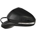 Heated Driver Left Side Mirror for Ford Fusion (2013–2014)