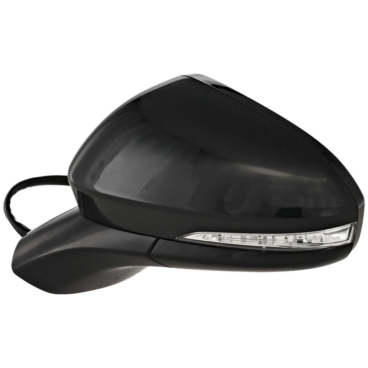 Heated Driver Left Side Mirror for Ford Fusion (2013–2014)