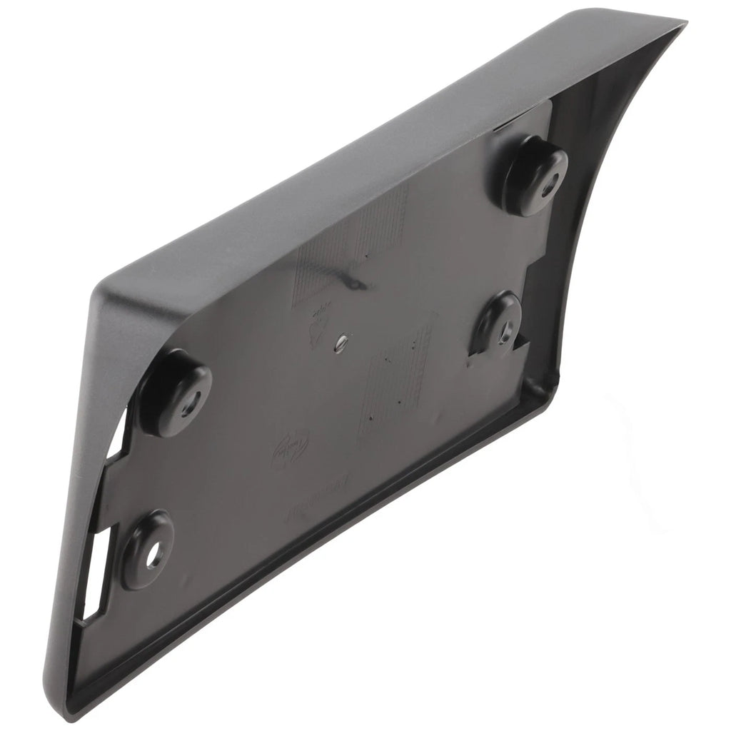 Front License Plate Bracket for Chevrolet Trailblazer (2002-2009)
