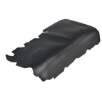 Leather Console Lid Armrest Cover for Lexus IS250 IS350 (2014–2017)