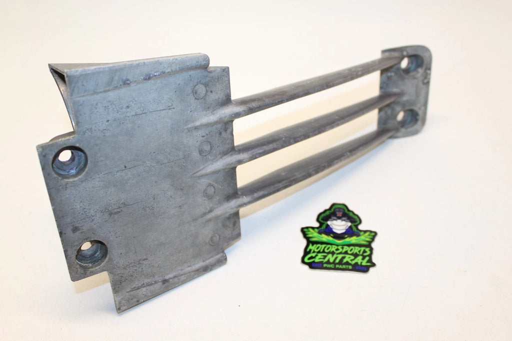 Intake Screen Grate for Yamaha VXR VXS Waverunner (2012–2014) OEM