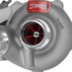 Twin Turbo Kit for Ford F150 (2013-2016)