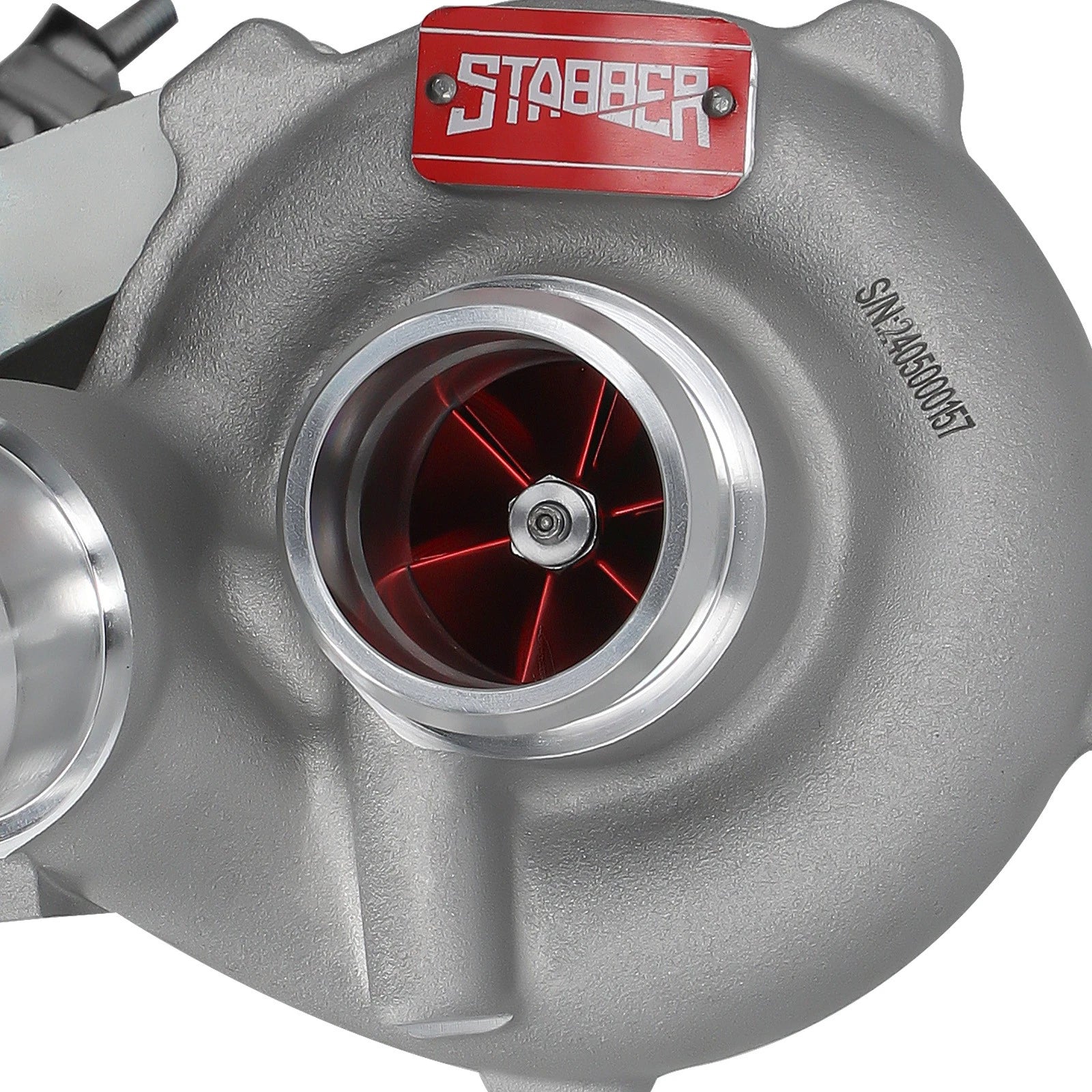 Twin Turbo Kit for Ford F150 (2013-2016)