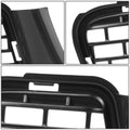 Fog Light Cover for Dodge Challenger (2015–2022) Right Side