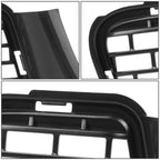 Fog Light Cover for Dodge Challenger (2015–2022) Right Side