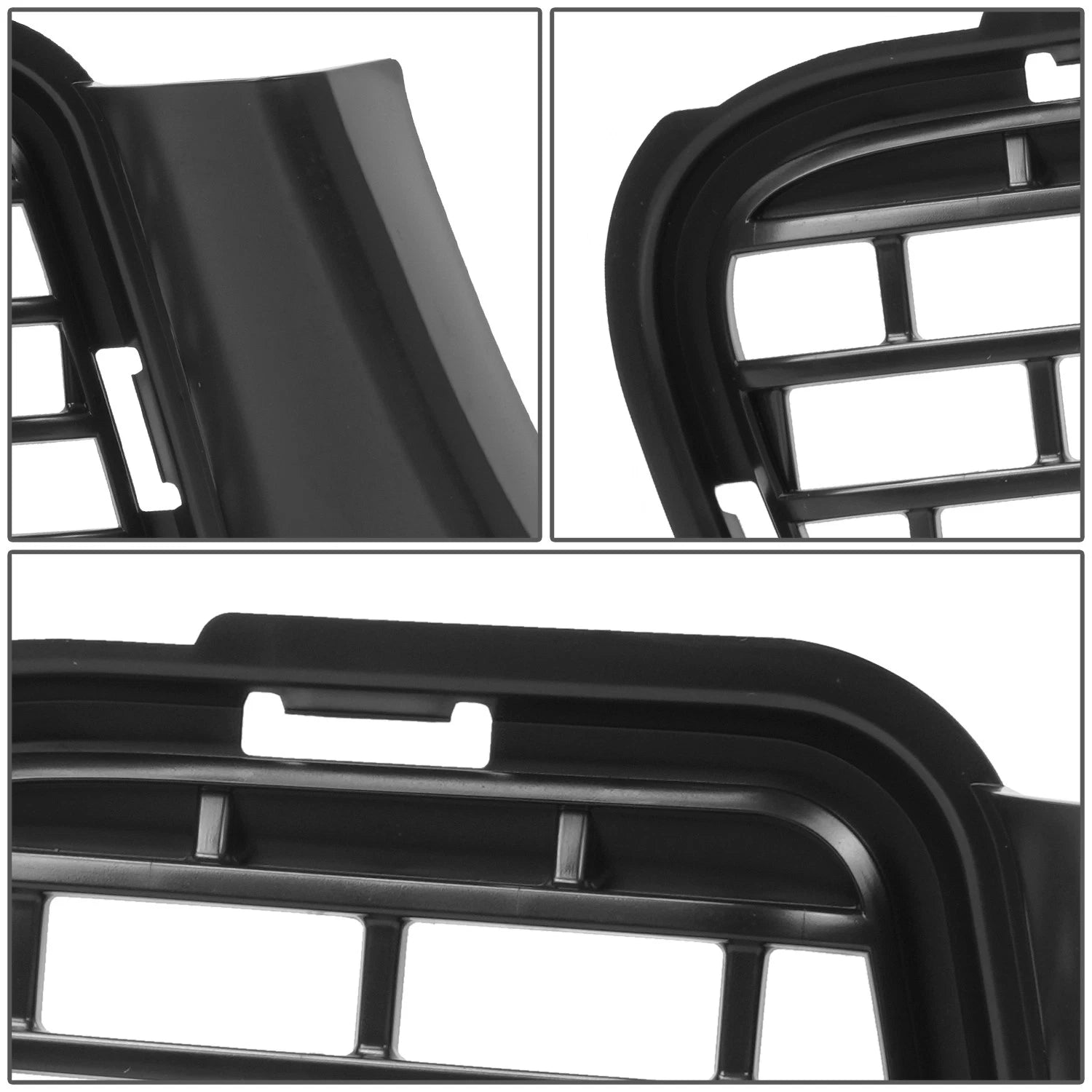 Fog Light Cover for Dodge Challenger (2015–2022) Right Side