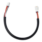Electronic Throttle Handlebar Wiring for Harley Street Road Glide (2017–2023)