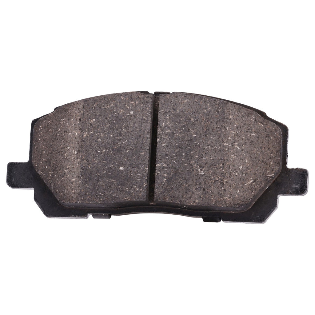Brake Pad Set for Toyota Highlander (2001–2007) Front FWD