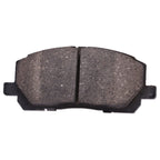 Brake Pad Set for Toyota Highlander (2001–2007) Front FWD