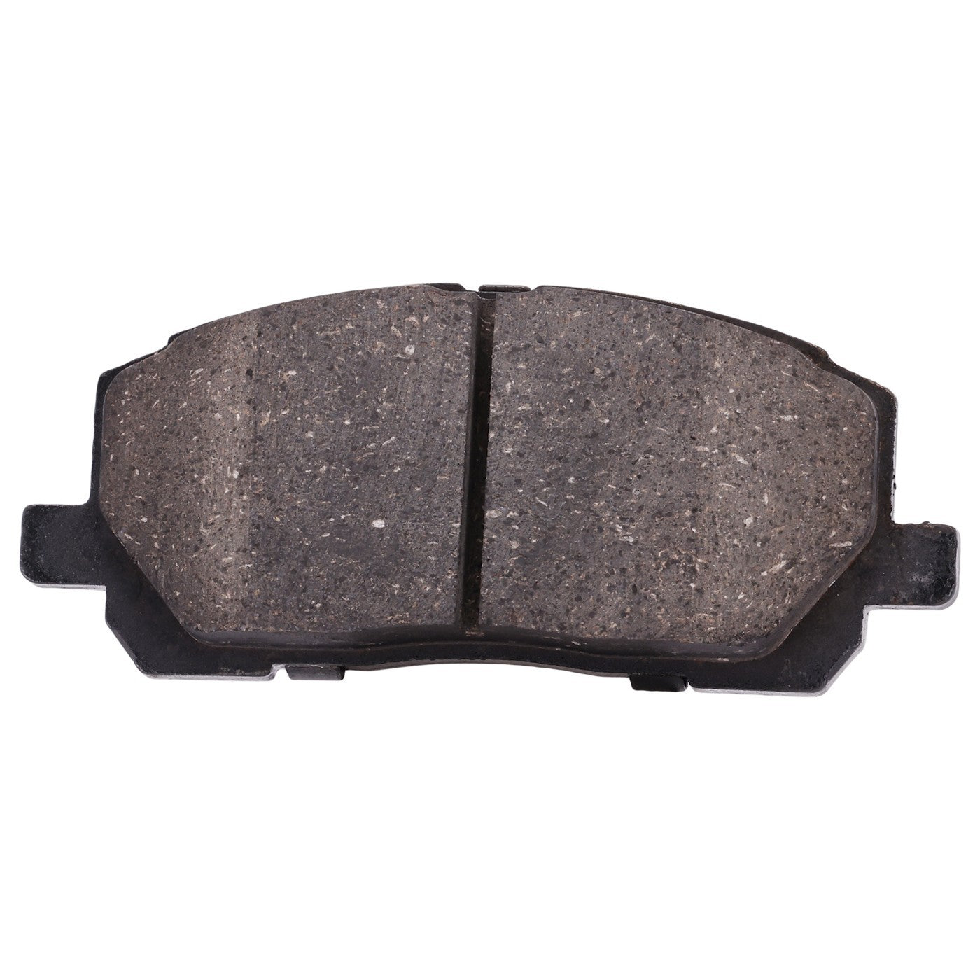 Brake Pad Set for Toyota Highlander (2001–2007) Front FWD