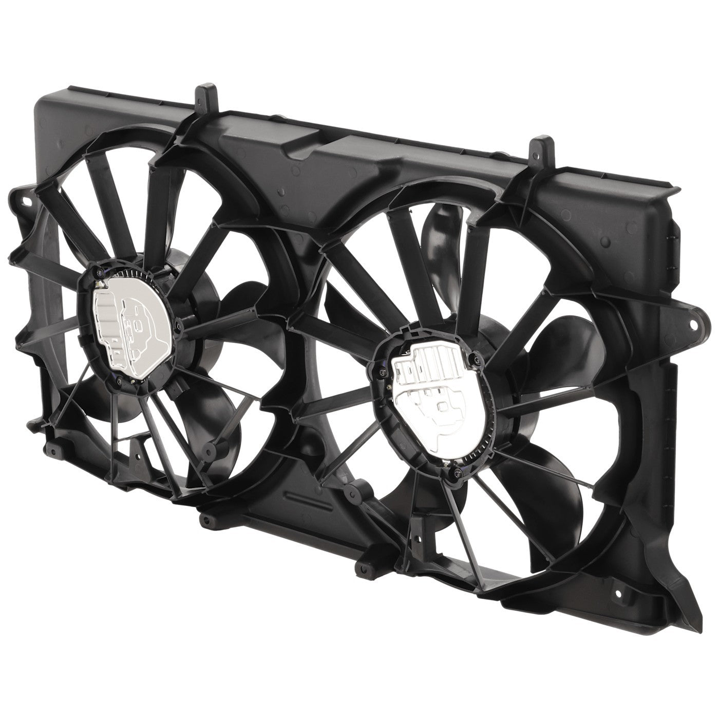 A/C Condenser for Chevy Silverado 1500, GMC Sierra (2014–2018)