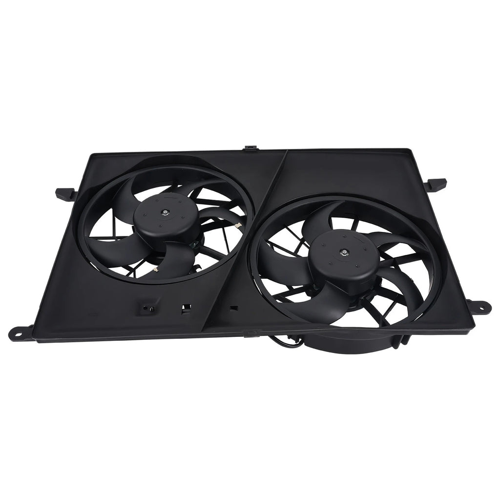Cooling Fan for GMC Acadia, Buick Enclave, Chevy Traverse (2007–2017) 621390