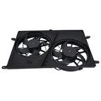 Cooling Fan for GMC Acadia, Buick Enclave, Chevy Traverse (2007–2017) 621390