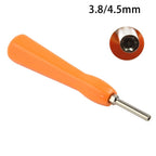2X 3.8mm & 4.5mm Nutdrivers for Automotive Use