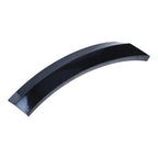 Front Fender Wheel Arch Flare Left for Mercedes-Benz GL550 (2008–2012)