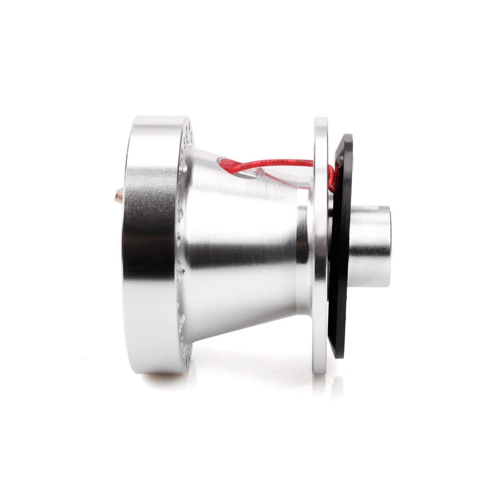 Aluminum Steering Wheel Hub Adapter for Honda Civic EG (1992–1995)