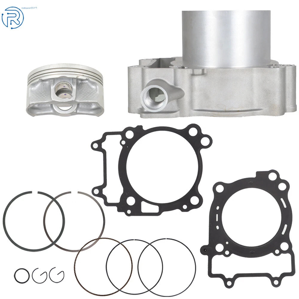 Piston Cylinder Gaskets for Polaris Ranger 570 4x4 (2015–2017)