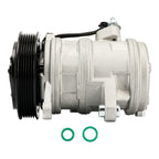 A/C Compressor Clutch for Dodge Nitro and Jeep Liberty (2007–2008)
