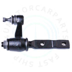 2X Front Pitman & Idler Arm for Ford Expedition Lincoln Navigator (1997–2002)
