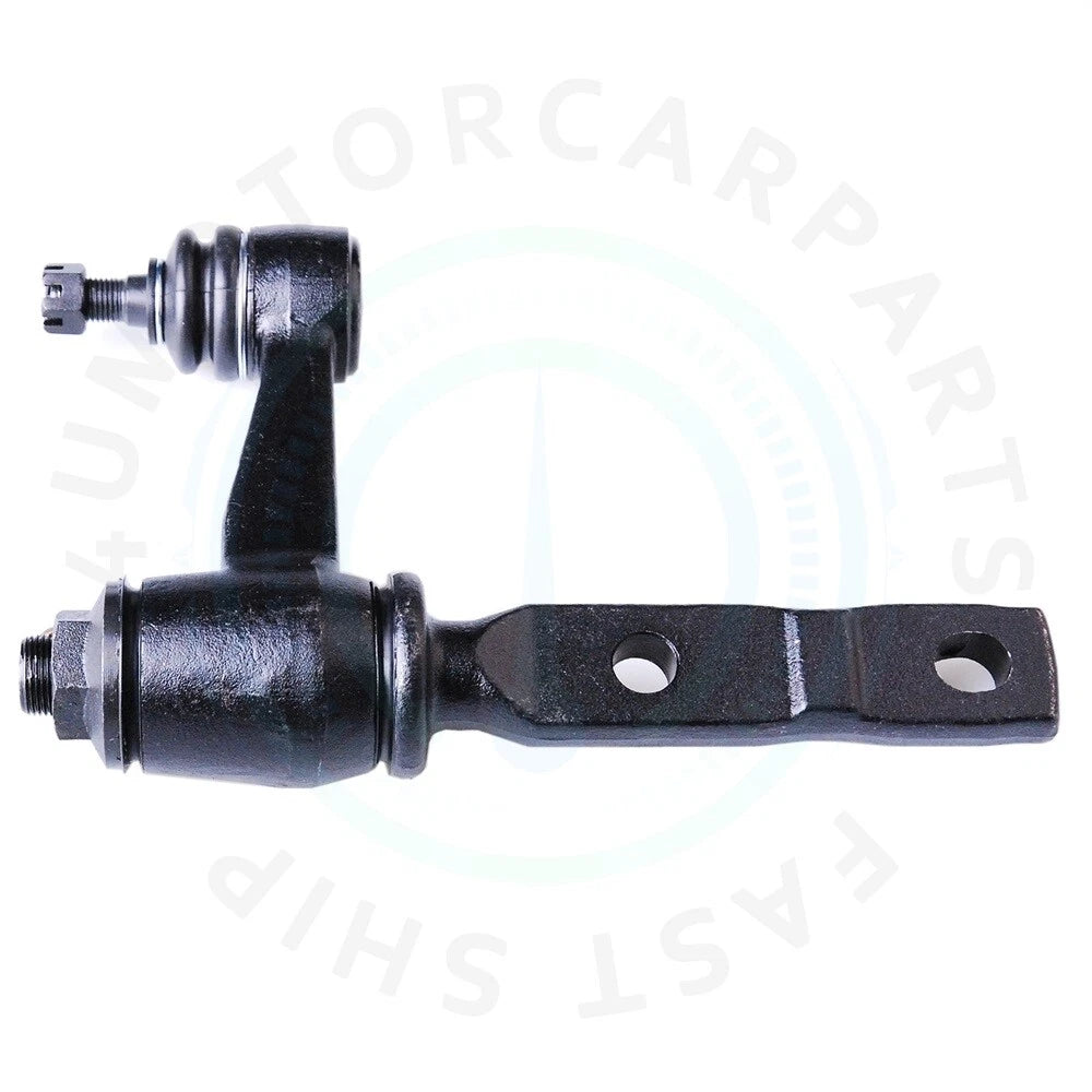 2X Front Pitman & Idler Arm for Ford Expedition Lincoln Navigator (1997–2002)