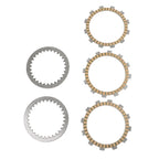 Clutch Kit for Suzuki PV50 RMX50 ZR50 SMX50 (#3)