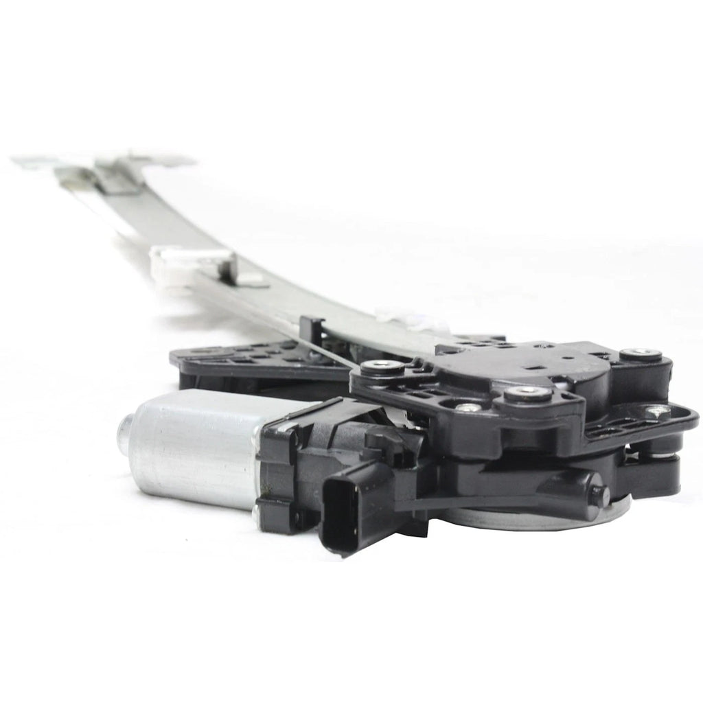 Power Window Regulator Set for Honda CR-V (2007–2011) Front with Motor