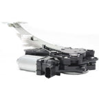 Power Window Regulator Set for Honda CR-V (2007–2011) Front with Motor