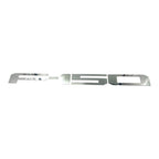 Tailgate Letter Inserts for Ford F-150 with Pro Access (2024–2025)