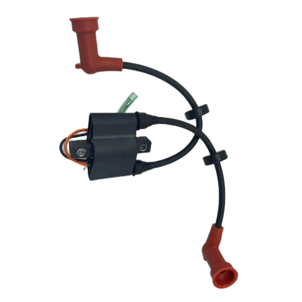 Ignition Coil for Yamaha 4Str 25HP F25 T25 (65W-85570-00)