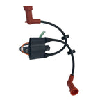 Ignition Coil for Yamaha 4Str 25HP F25 T25 (65W-85570-00)