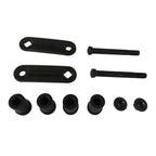 Leaf Spring Shackle Bracket Repair Kit for Ford E250 E350 (2003–2013) 722-074