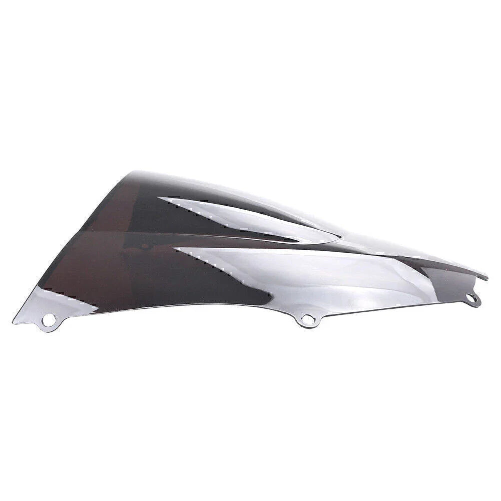 Windshield Deflector Smoke for Kawasaki Ninja ZX9R (2000-2003)