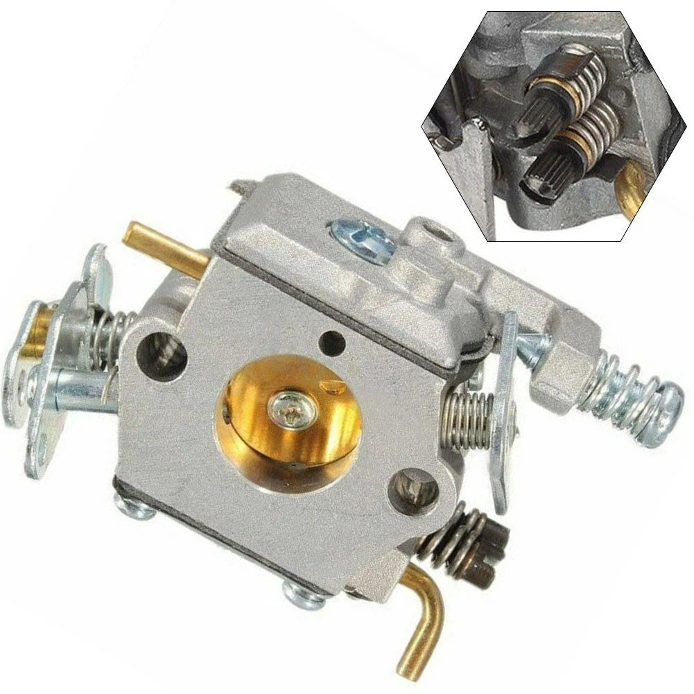 Engine Carburetor Replacement for 350 351 370 371 420 (Part Number 530071821)