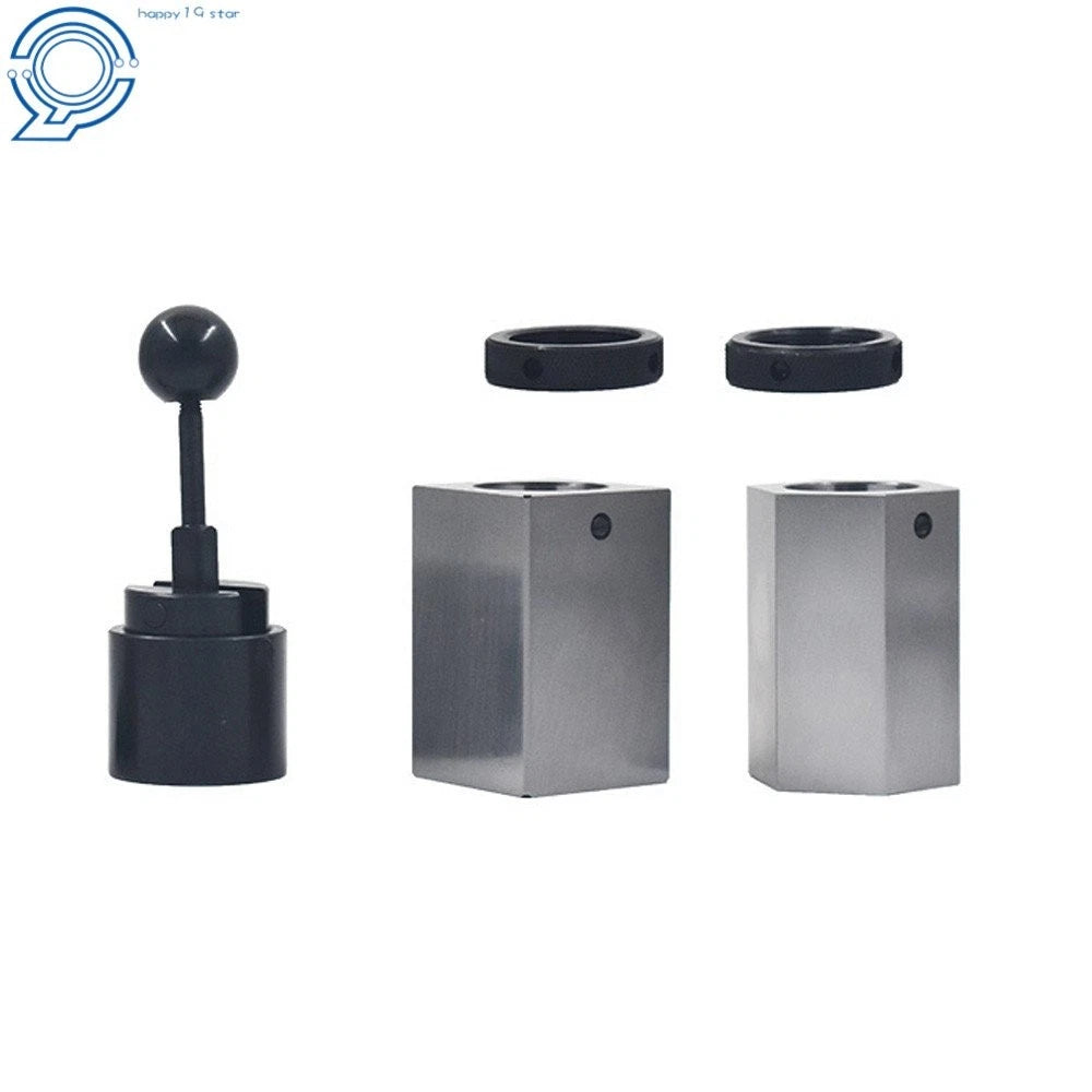 Collet Block Chuck Set for Lathe (5C)