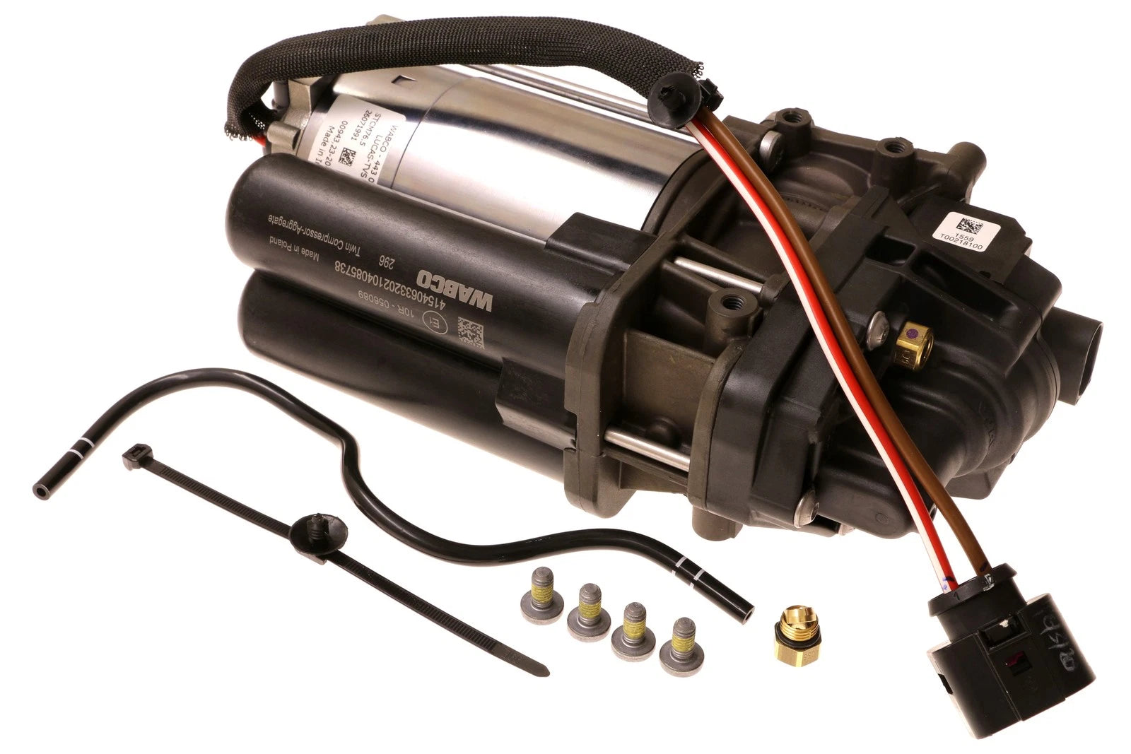 Air Suspension Compressor for Audi Q5 (2017-2021)