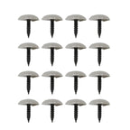 Rivets Sagging Versatile Buckle for Car - Airplanes Buses Efficient Excellent