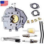 Carburetor for Briggs & Stratton 18HP Engine Argo ATV