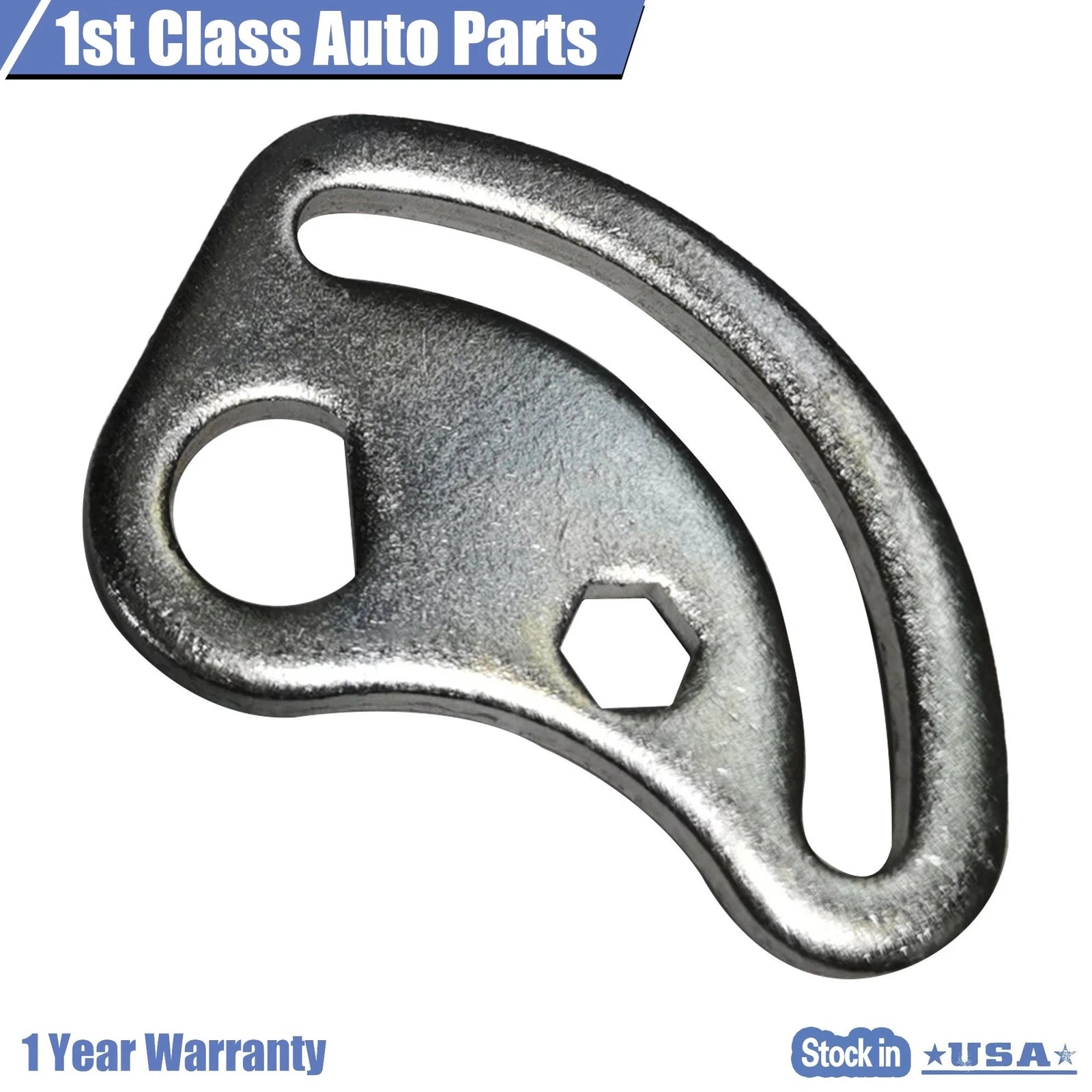 Front Upper Camber and Alignment Kit for Cadillac Chevrolet Avalanche GMC (2002–2013)